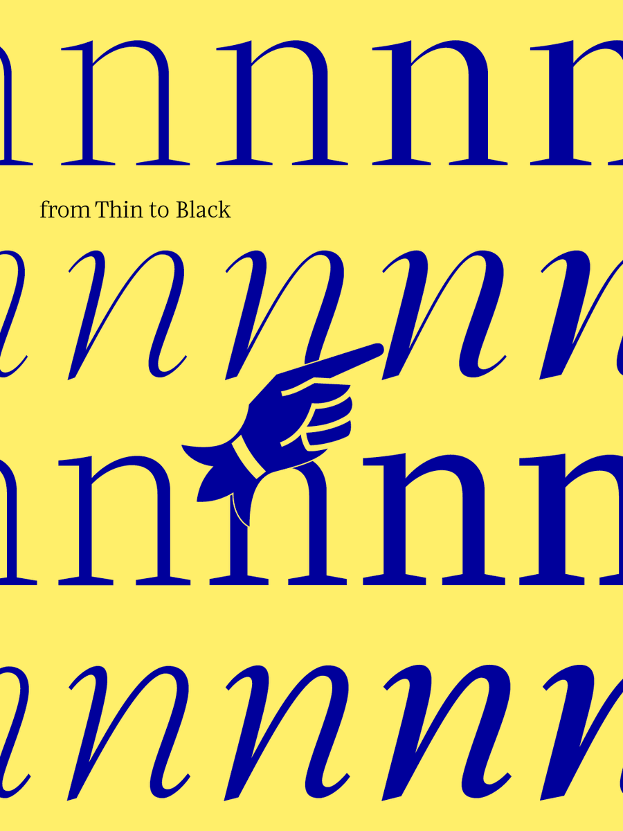 TypeTogether tweet picture