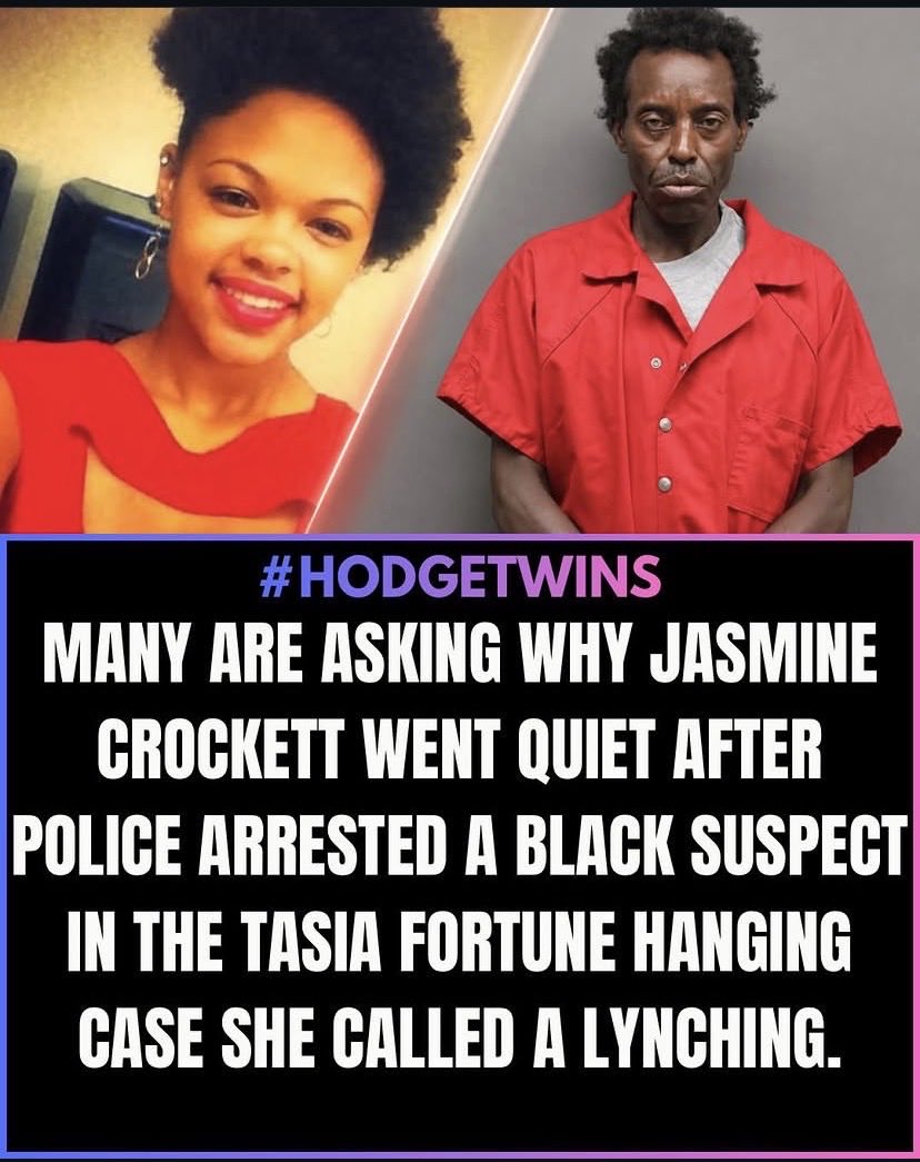 Georgead30's tweet photo. @RepJasmine Why so quiet now?! https://t.co/QGYnqf2kWP