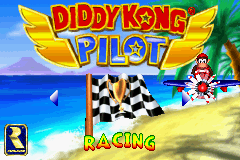 Windy_starZ's tweet photo. Today marks 15 years since the prototype of Diddy Kong Pilot was discovered.
At the time, I thought that Candy Kong would soon become a playable character, but that expectation has not yet been fruited. https://t.co/kz7jwp35ey