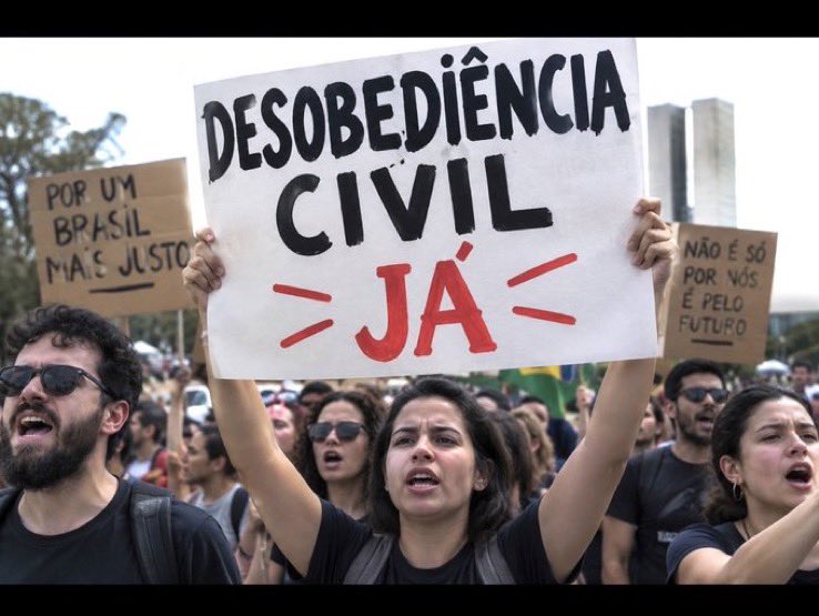 DemocraciaBR_Ja's tweet photo. POVO

ARREGACEM AS MANGAS

O PODER TERÁ QUE EMANAR DA GENTE MESMO https://t.co/oTDtoS0VNG