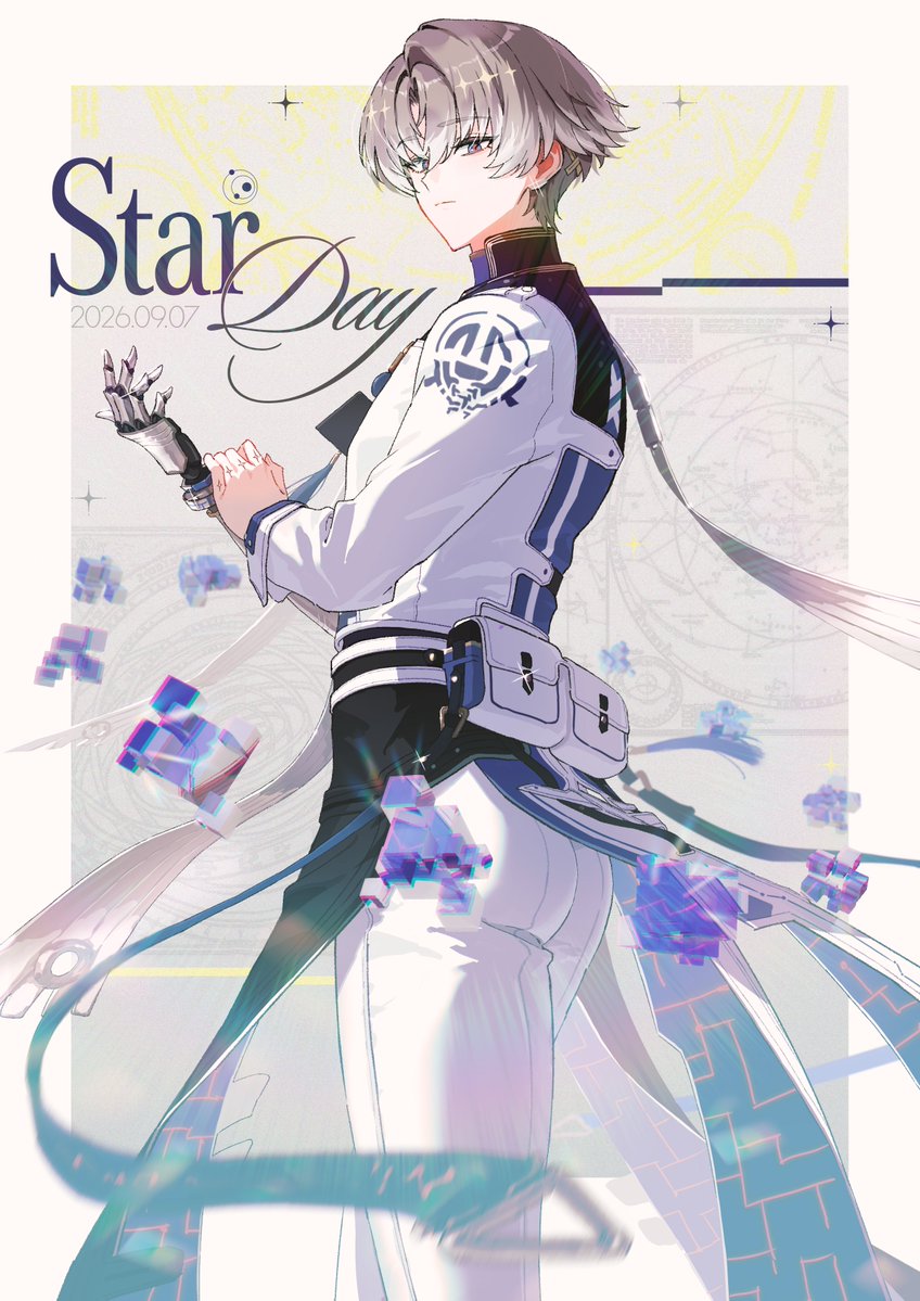 burifried's tweet photo. 星の日 https://t.co/3YpVps7NHy