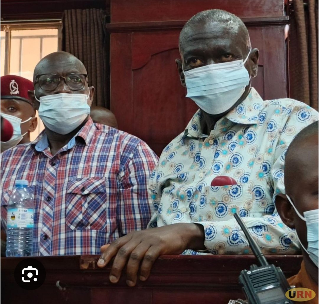 judith_kukunda's tweet photo. The Witness in the treason case against jailed Dr. Kizza Besigye has told the High Court in Kampala that Kenyan police planted two pistols and staged the entire crime scene before Besigye and co-accused Hajji Obeid Lutale walked into it on the day of their arrest in Nairobi. https://t.co/BmvkNQjUGs