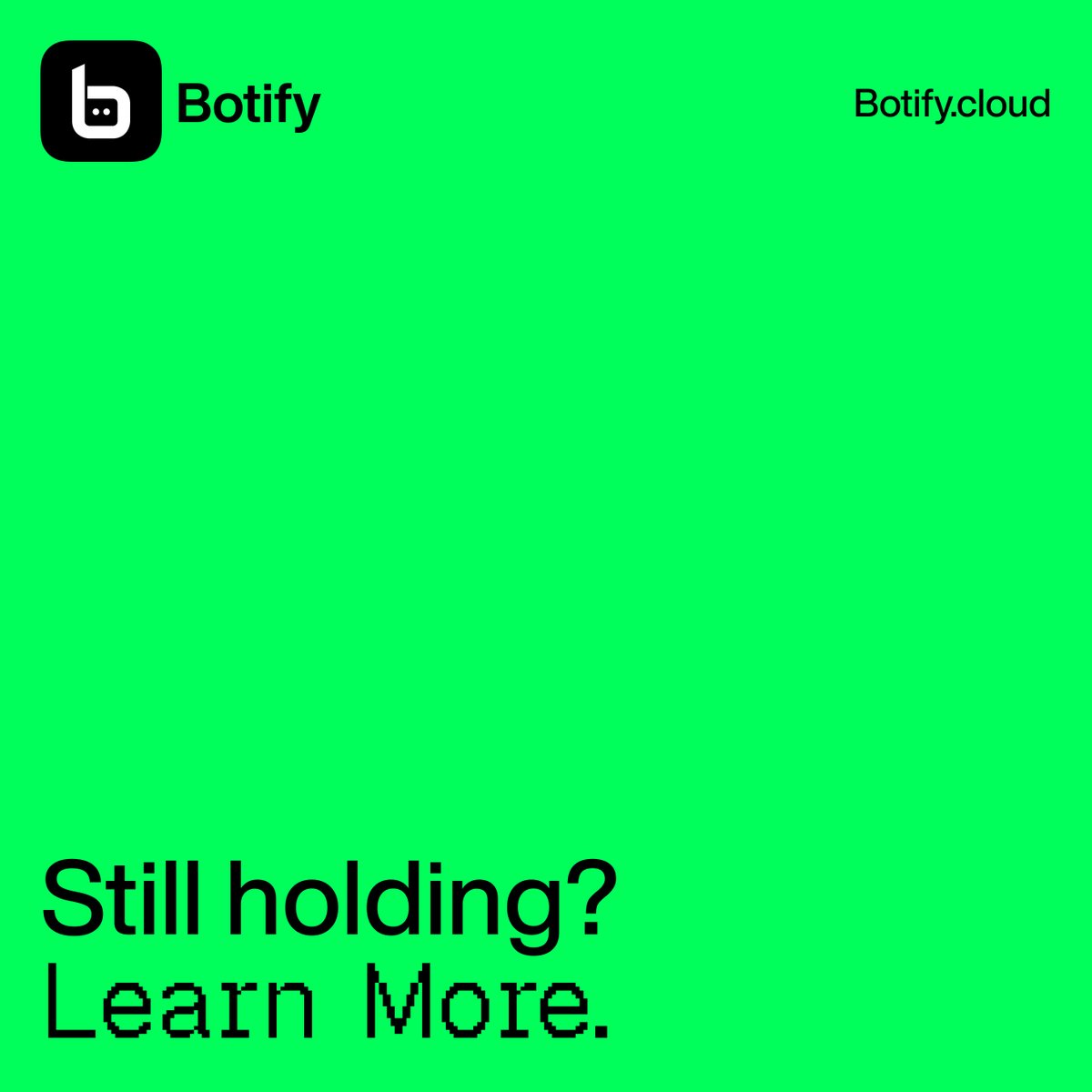 BotifydotCloud's tweet photo. Held before Sept 1, 2026? Claim 1:1 (terms apply).
Full details below👇

https://t.co/ohsw4qUUHZ https://t.co/PQfWoYa2SW