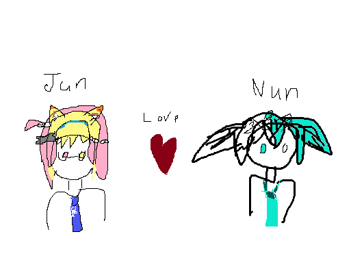hanunaXD's tweet photo. @N2111021 JUN <3 NUN, TRUST ME I TRY MY BEST WITH A CURSOR https://t.co/LSF92Qqaq2