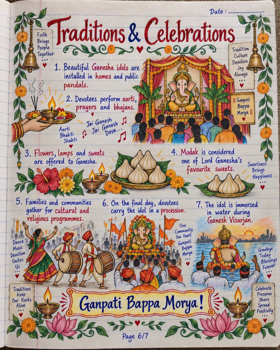 Zeroerror7595's tweet photo. Happy Ganesh Chaturthi. https://t.co/1Ciu2W2Wti