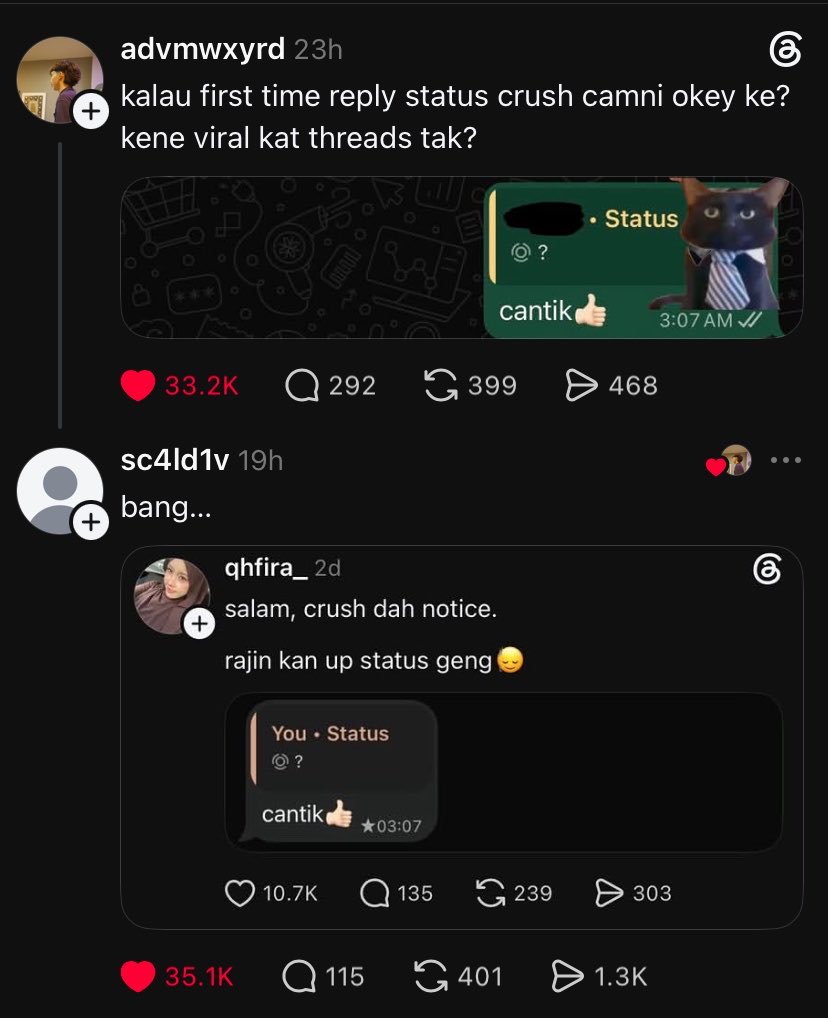 itsamarl's tweet photo. lucu banget plisss when ya🥺 https://t.co/Ctcxy2sJU0