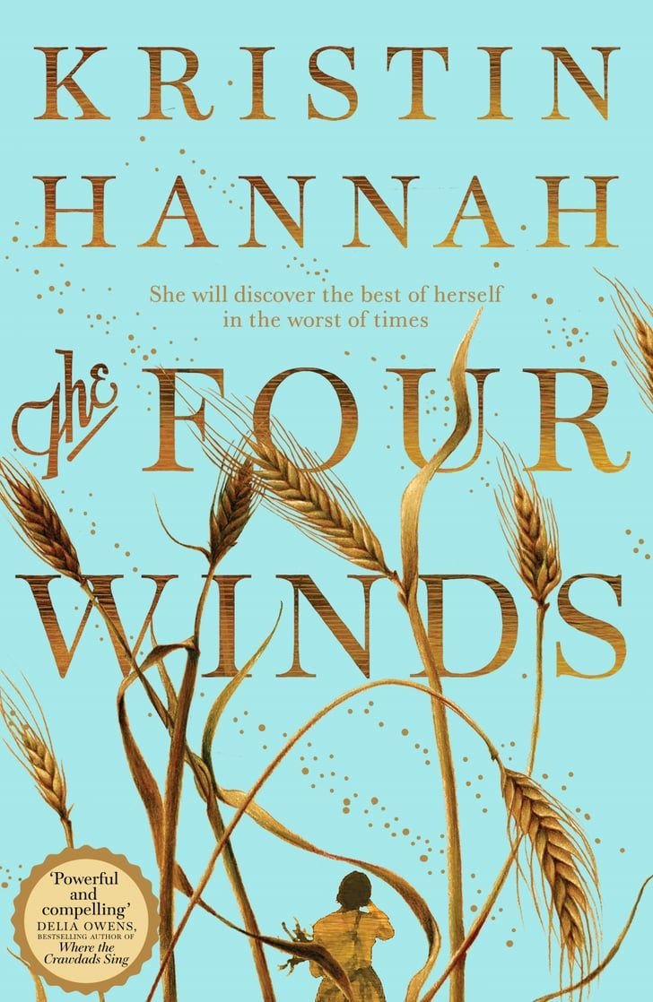 Laotoonreading's tweet photo. Elsa’s transformation is the heart of The Four Winds.
She starts as an overlooked, insecure woman in 1920s Texas… then the Dust Bowl hits. Drought, black blizzards, starvation. She has to leave everything behind, take her kids to California, and fight just to survive. https://t.co/CvXhZss3U1