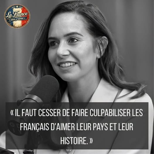 americanflagusa's tweet photo. Après 40 ans d' #islamogauchisme il y en a marre.
soutien @knafo_sarah 👍👍👍 https://t.co/5HjMKyvN4Z