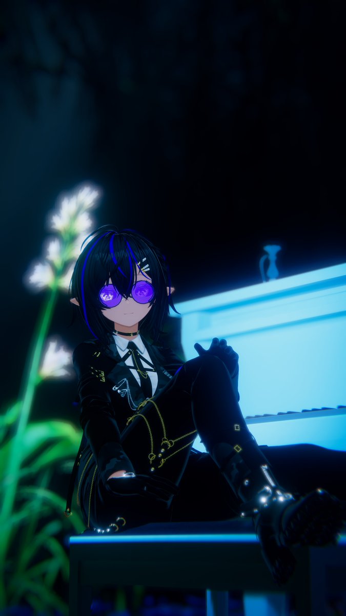 CorrinAsumi's tweet photo. Relaxing with @Z0eyVrc https://t.co/OvwZKkzqZh