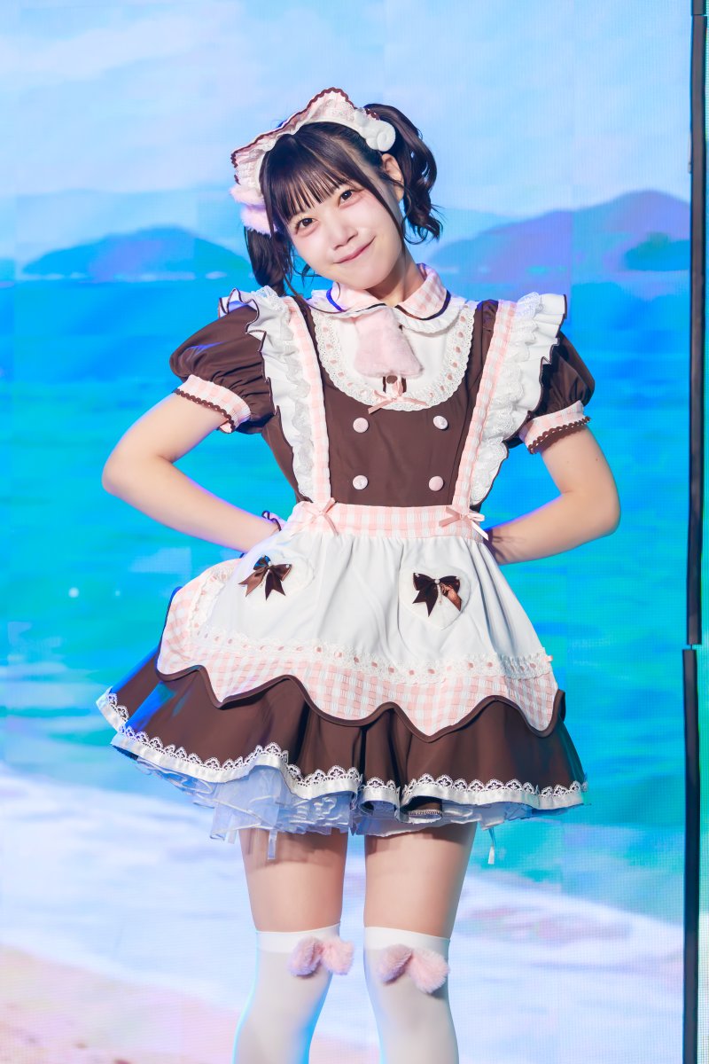 成瀬あいりの写真 6