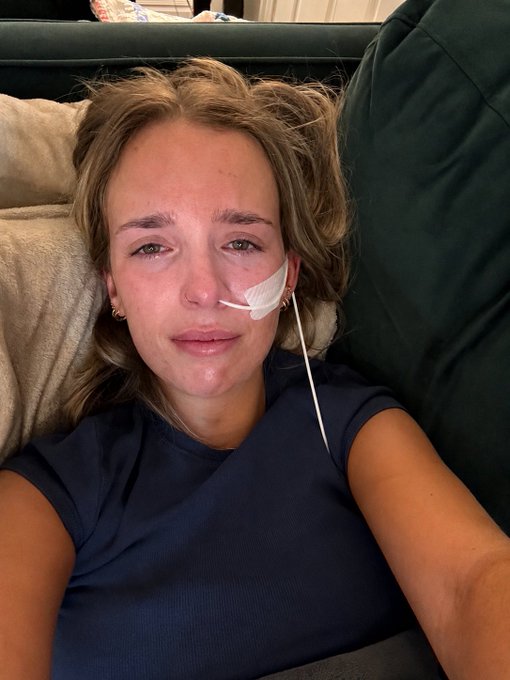 Lauraabla286's tweet photo. 🙏 I am trying my absolute hardest to stay strong and keep pushing forward. But right now, I urgently need my community's help.  📷 If you can make a donation today https://t.co/e7SwkzwKEI https://t.co/cuTtMbwkAW