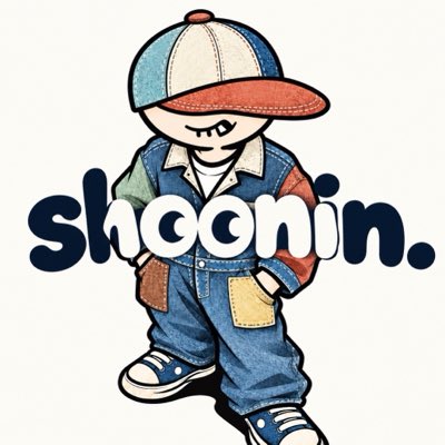 SHOONINNIN's tweet photo. #新しいプロフィール画像 https://t.co/aPqRYvMzWi