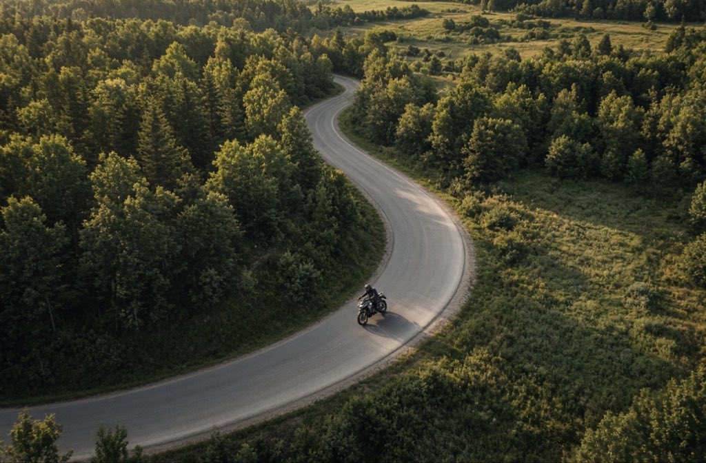 Bill22422's tweet photo. Be honest…

Would you take this bike on your next adventure? 👀🏍️

Road trip?
Backroads?
Dirt?
Or straight to the coffee shop? 😂

Tell me where you’re taking it.

#Motorcycles #KTM390 #AdventureRiding https://t.co/qSenmpnjKi