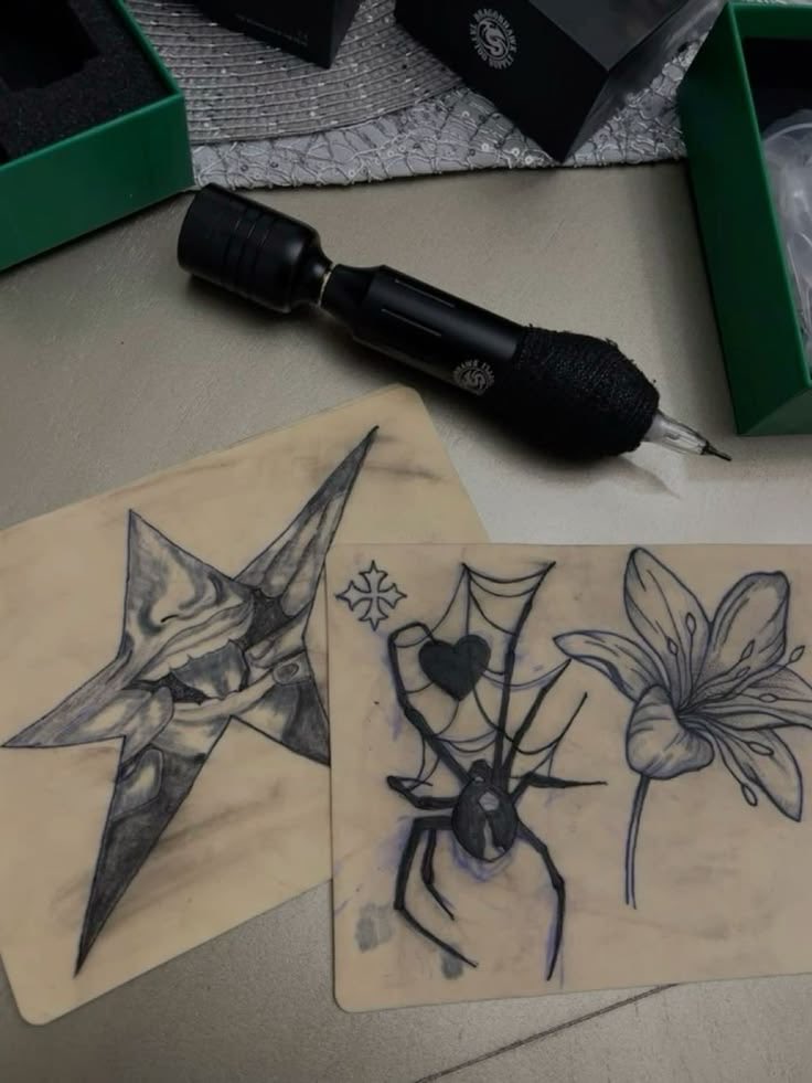 JamesWwd9's tweet photo. If you already have a reference picture or finished design, you can send it over for reviews ✨💕👋 so I can make your dream come true 🫢 https://t.co/iXXcEXb18Z