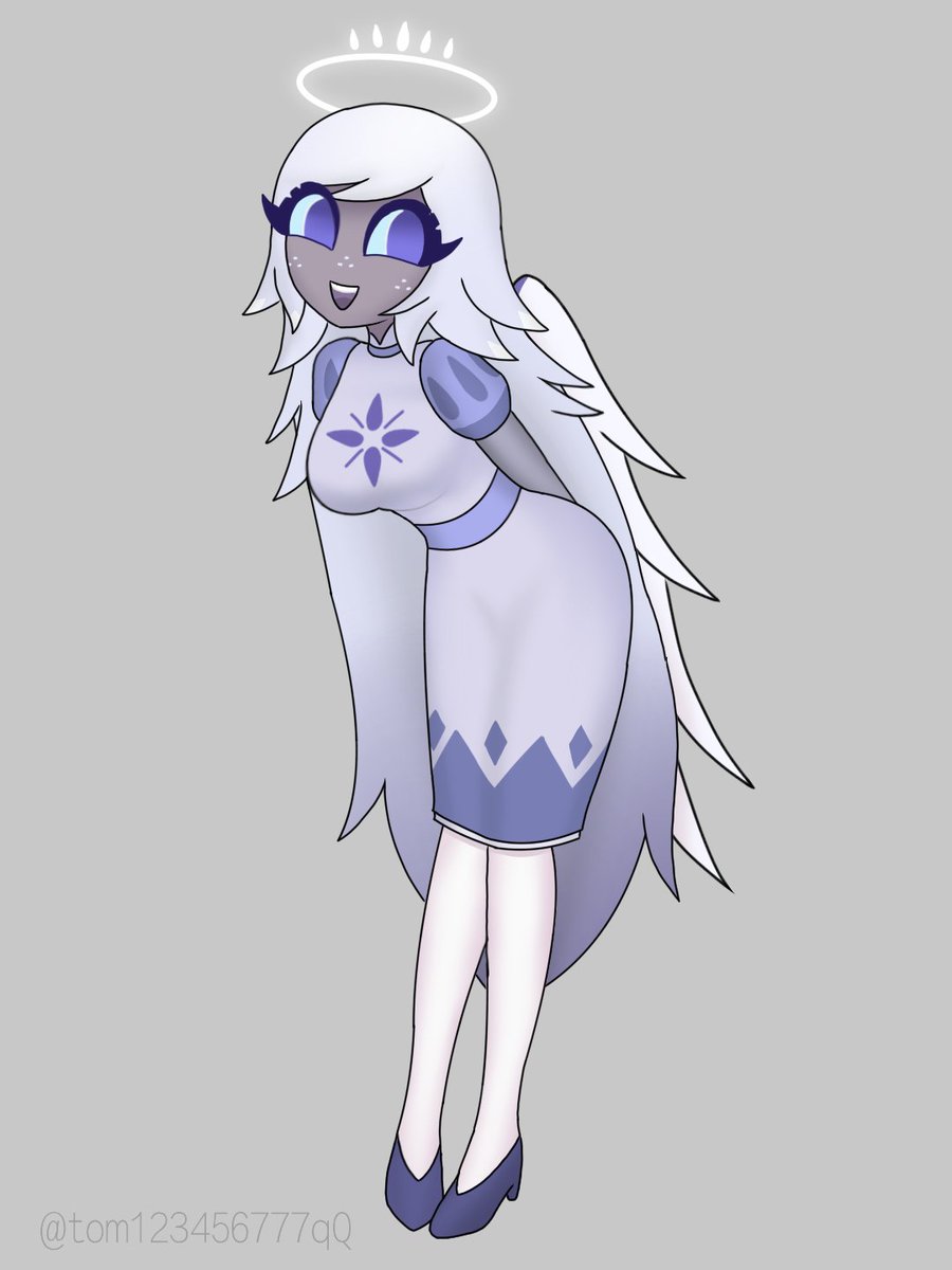 tom123456777qQ's tweet photo. Emily
#Emily #HazbinHotelEmily #HazbinHotel #HazbinHotelFanart https://t.co/2pd1fqsGRy