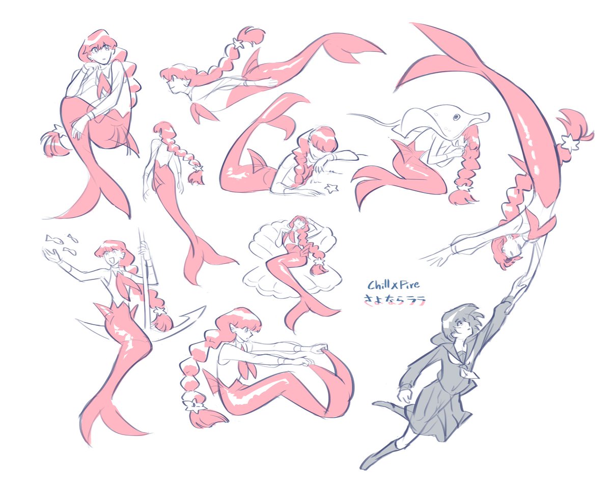 noinaedamiiz's tweet photo. gesture practice with lara (&amp; mari)
#さよならララ #goodbyelara https://t.co/Au4m9zG8Tp