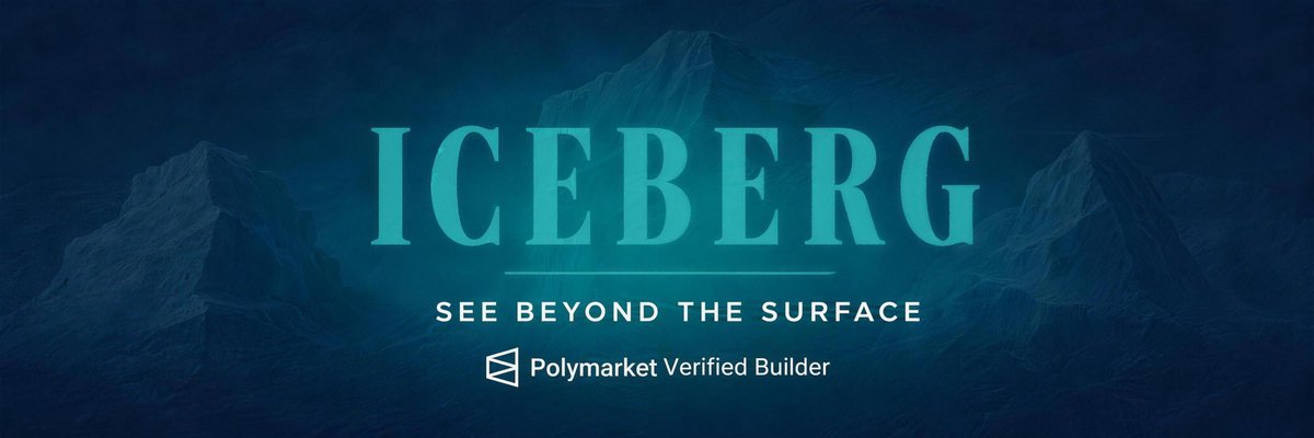 PolyIceBerg tweet picture