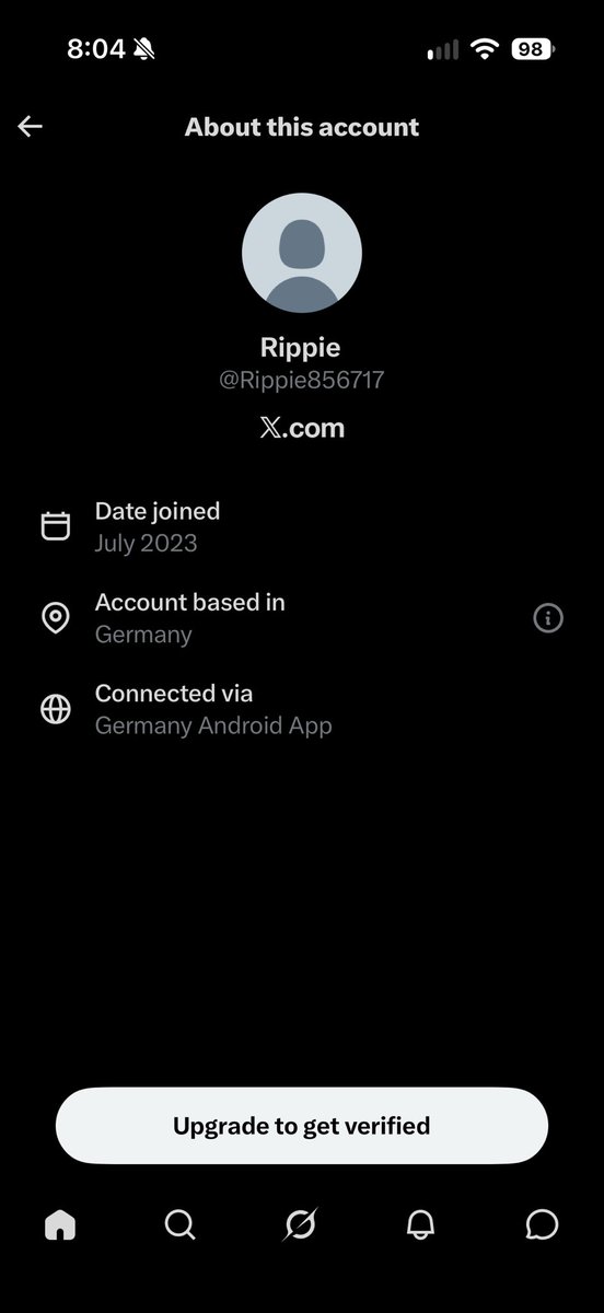 itskimura142's tweet photo. @Rippie856717 @codewithfleming @_Tshego012 Shut the fuck up you German retard, no wonder your this fucking stupid https://t.co/KGGXo2vf8J