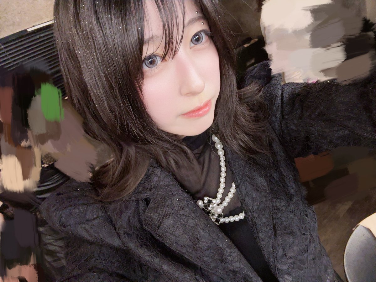 KonaTsukine's tweet photo. 9/25(金)24:59~ 日本テレビ系「バズリズム02」
出演決定しました❕🖤ᩚ
よろしくお願いします。

https://t.co/qwlDPXmQp5

写真は対バンのときの♡

#バズリズム #LustQueen https://t.co/QqgZusAlVW