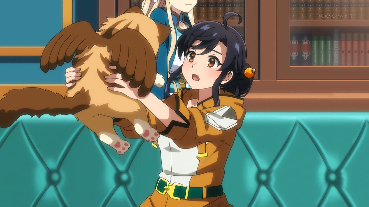 捨てられ聖女の異世界ごはん旅 隠れスキルでキャンピングカーを召喚しました 第11話 ツイート画像 1