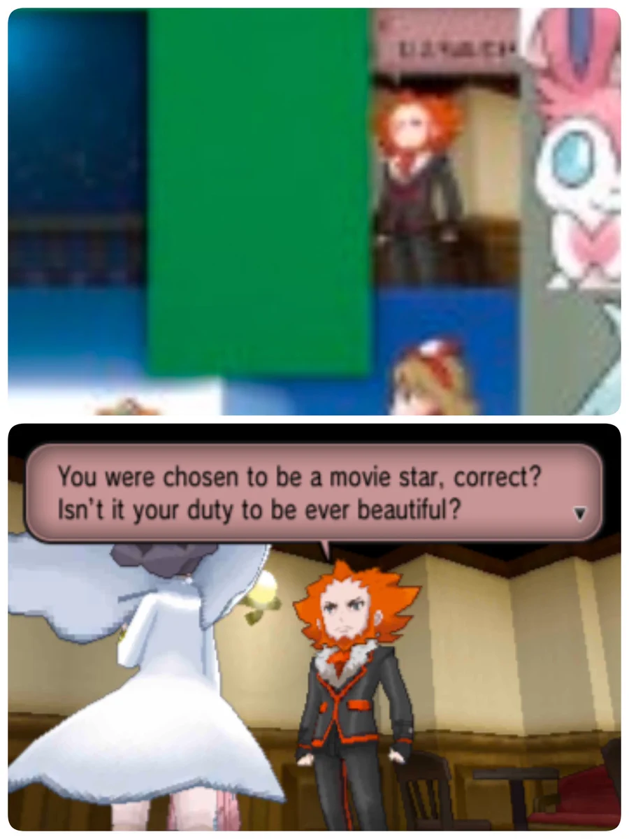 ポケモン　vs ⋆꒰ა🤍 𝐃𝐢𝐚𝐧𝐭𝐡𝐚'𝐬 𝐖𝐢𝐟𝐞 #𝟏 𝐅𝐚𝐧 on X: 