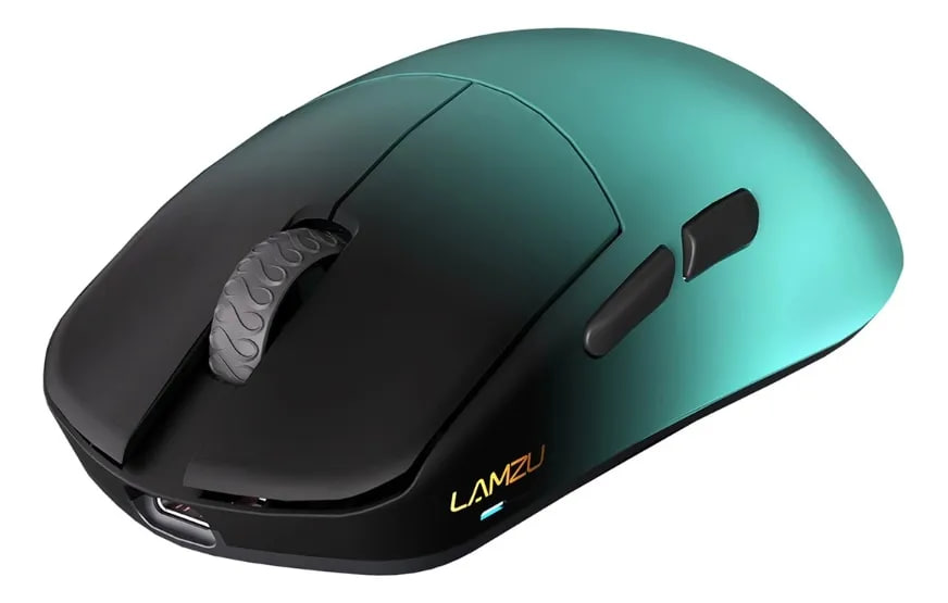 LinksBrazil's tweet photo. Mouse Gamer Lamzu Maya X Aimlab Edition 8k 30000 Dpi 47g - R$568

-Resgate o cupom de 30% Meli+
-10x sem juros

https://t.co/dlYTAh4fcU

anúncio https://t.co/i4Tkc8E3Kh