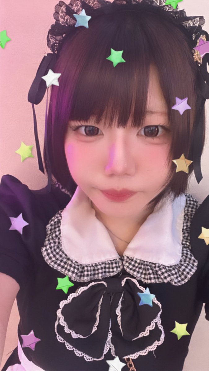 cmade_runa's tweet photo. おきゅいん！！ https://t.co/GUvYEmRZHD