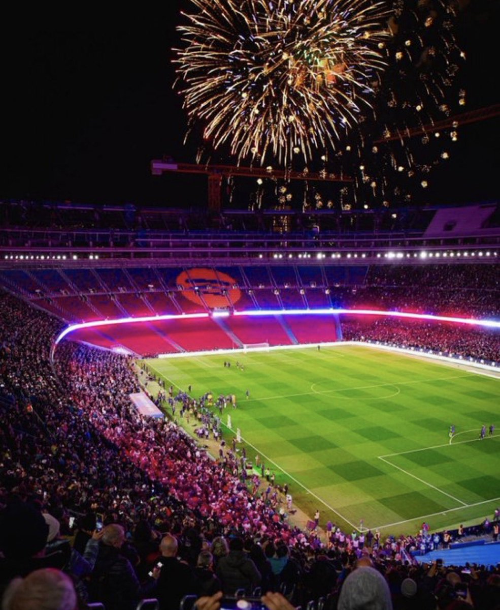 manii_sol75's tweet photo. 2029 UCL final’s booked at spotify camp nou will be super massive, it will be my 7th ucl undoubtedly 🥳. https://t.co/b8uqgff26w