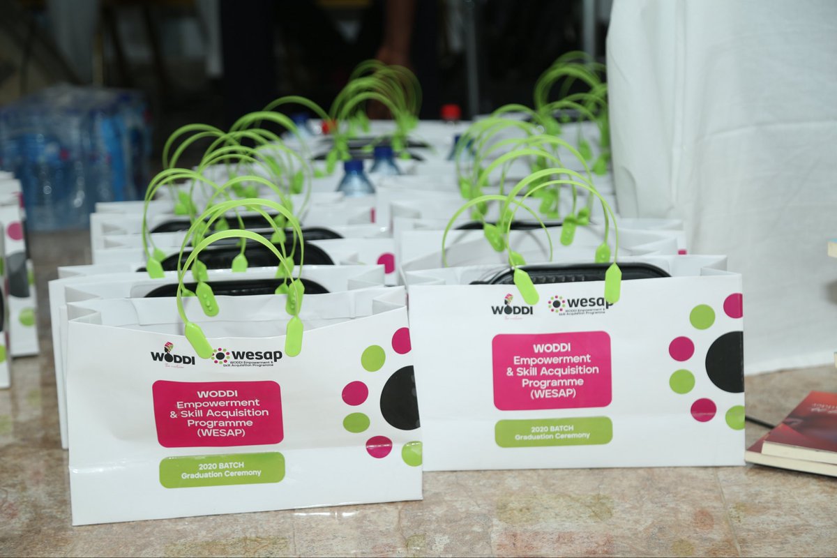 NkechiRochas's tweet photo. The WODDI Entrepreneurship &amp; Skill Activation Programme (WESAP) is a practical economic empowerment initiative of the Women of Divine Destiny Initiative (WODDI) designed to equip women, girls and young people with relevant skills, knowledge and tools to improve their livelihoods https://t.co/anTh0fE3tZ