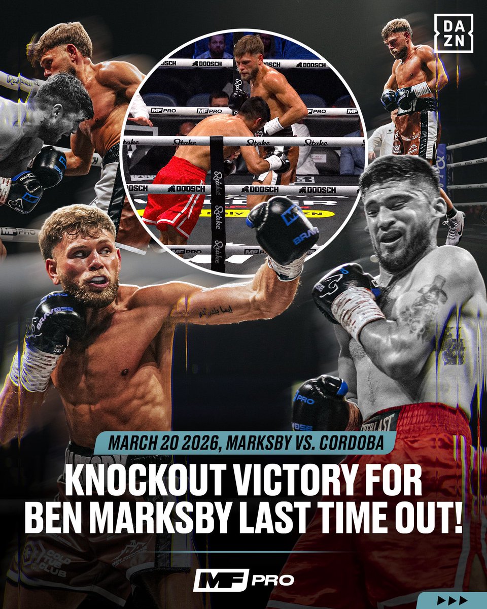 MFProBoxing tweet picture