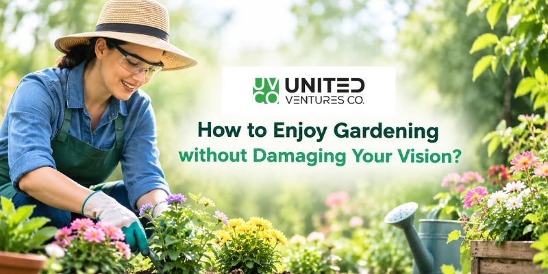 fruniform's tweet photo. How to Enjoy Gardening without Damaging Your Vision?

Protect your eyes while gardening with the right safety eyewear. Discover practical tips from United Ventures Co. and trusted PPE Wholesale Suppliers.

Read More: https://t.co/e3n01YA1qY

#ppewholesalesuppliers #saudiarabia https://t.co/q4yPcP3NS0