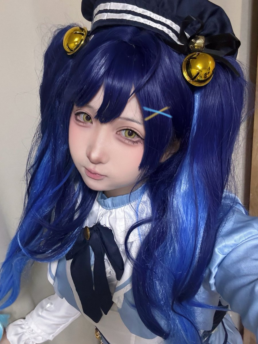 torrunya's tweet photo. 🎐 https://t.co/l9U1DufBrk