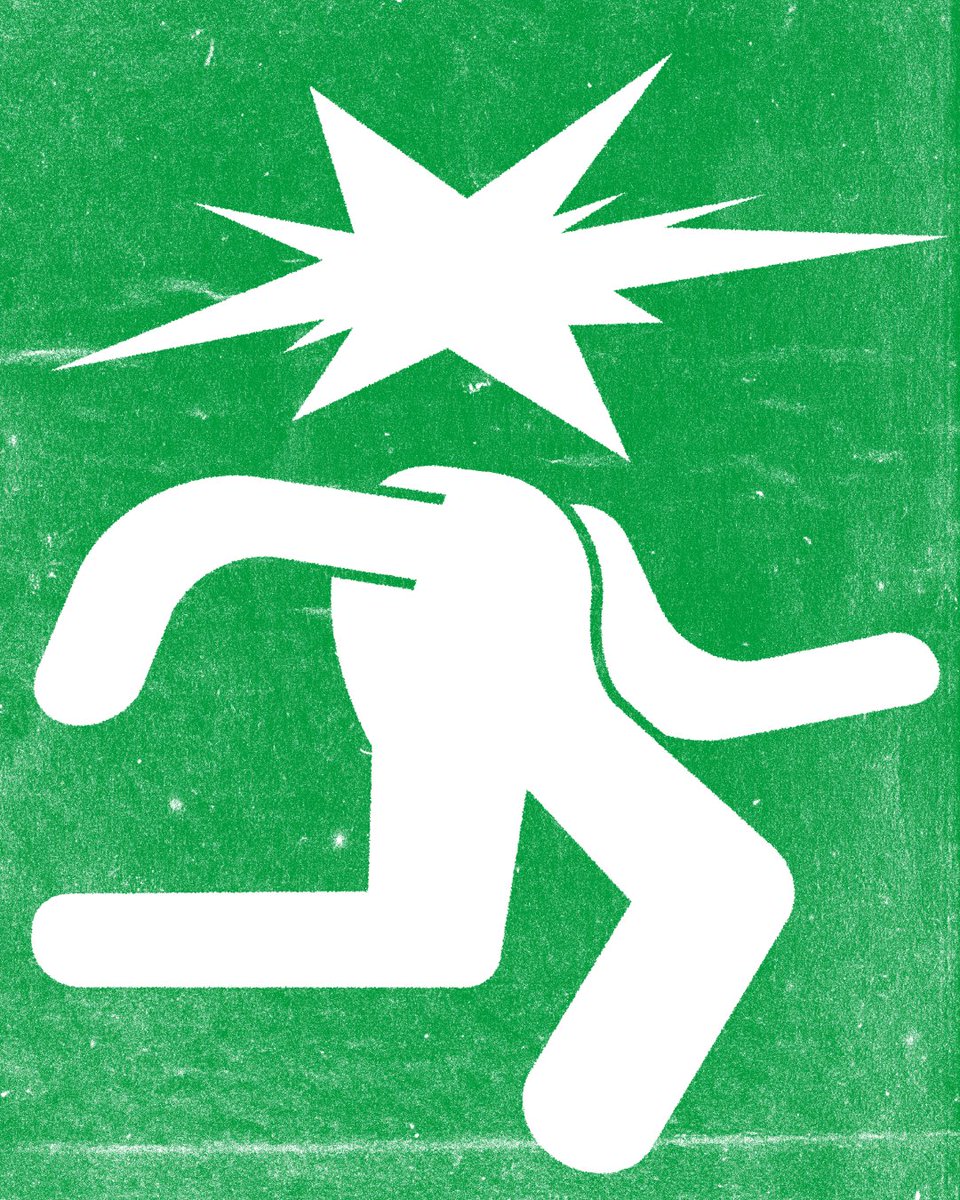 wylaron's tweet photo. REDUCED SYMBOLS
UNIVERSAL WARNINGS SERIES
visual language reduced to its core essence https://t.co/LA76Qq9s4X