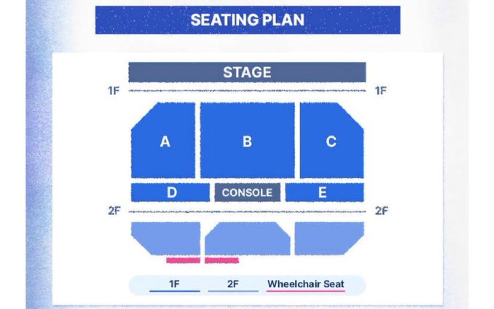 Himarimgl's tweet photo. 2026 KO1KEYZ 1ST FAN MEETING IN SEOUL ソウル
2026 11/8 19:00 追加公演
블루스퀘어 우리WON뱅킹홀
代理チケッティング　チケット　代行

フロア3/5/10列以内
フロアランダム
スタンド3/5列以内
スタンドランダム

ご希望の方はDMください https://t.co/LlDsq4PThU