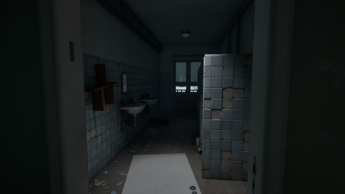 beautifullight's tweet photo. We've kept this one secret for a while... 

But it is now time to sneak you a few screenshots of our second map level art! https://t.co/TVFEZD2pIF