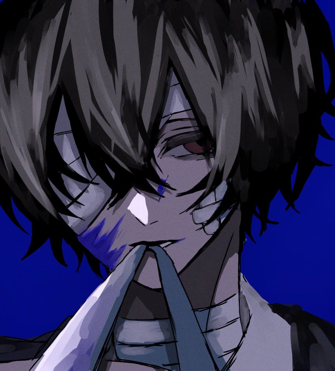 ritsn__'s tweet photo. 繋タグ失礼します🏷️

旧ﾇﾇ黒をメインで描いてます
シリアスもハピエンも好きです♡

気になった方RT中心に全反応巡回します

#文スト絵描きさんと繋がりたい
#文スト好きな人と繋がりたい https://t.co/I9ZZQeWg62