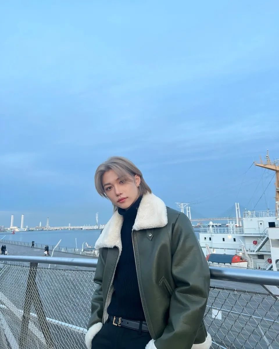 nan_o0_'s tweet photo. 𝘏𝘢𝘱𝘱𝘺 𝘉𝘪𝘳𝘵𝘩𝘥𝘢𝘺 𝘔𝘺 𝘚𝘶𝘯𝘴𝘩𝘪𝘯𝘦 ☀️

☆═━┈┈ ★═━┈┈

           𝐅𝐄𝐋𝐈𝐗🐥⸒⸒

☆═━┈┈ ★═━┈┈

#HappyFelixDay
#행복으로_용복을_복복복
#FelixVoiceOfAGeneration
#StrayKids #스트레이키즈
#필릭스 #Felix https://t.co/JmtjR3QDV1