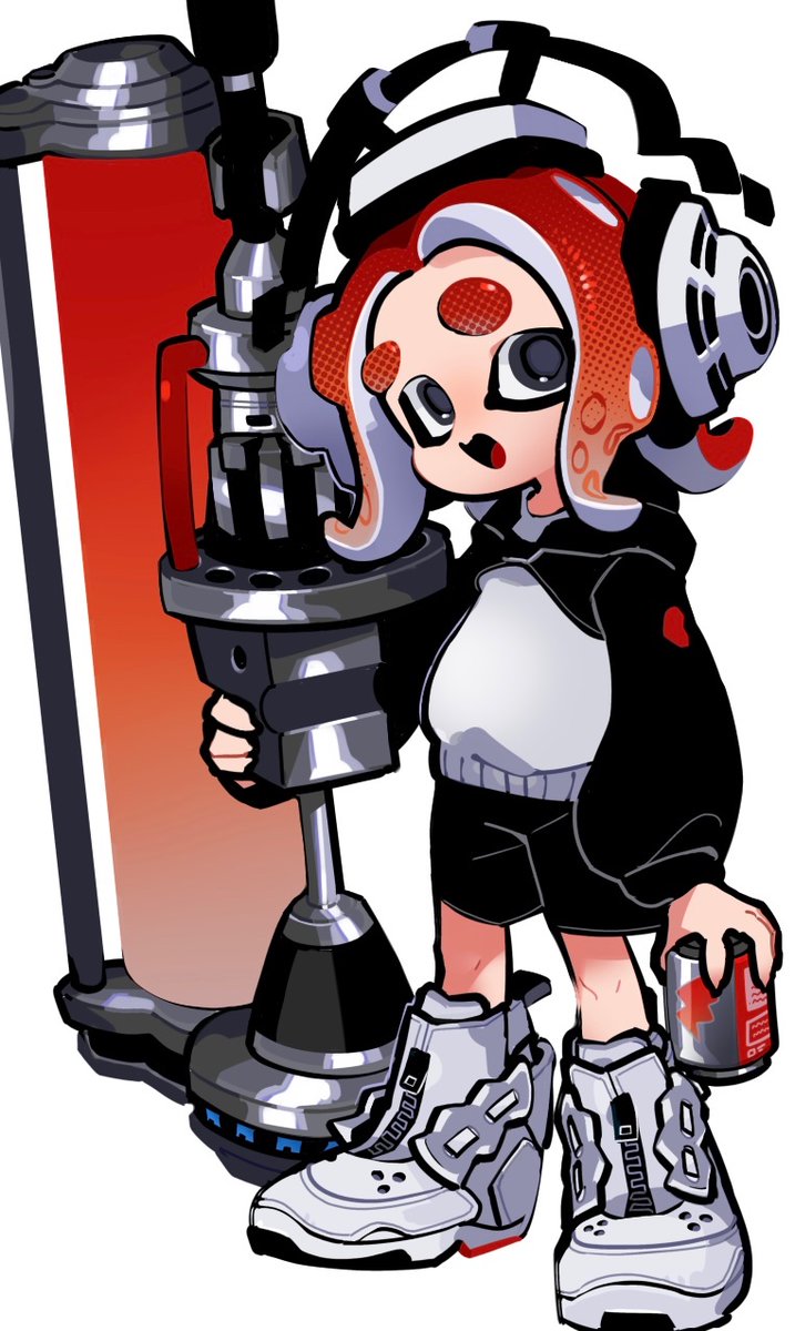 w0_tarou's tweet photo. 2023→2024→2025→2026
1年に1回、同じ様な構図を描いてみてた！🐙 https://t.co/tAIIxU9yS2