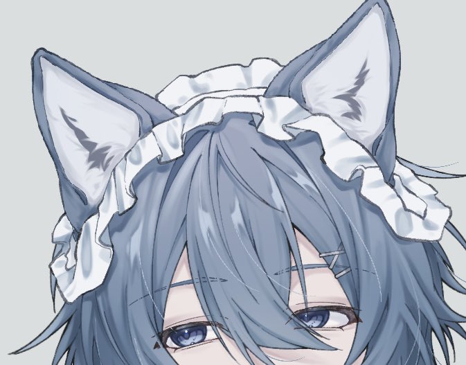 sakuya_nyas's tweet photo. 合ってるかどうか、そう見えるかどうかはさておき描いてる。
そんな僕はケモ好きです。 https://t.co/PTpb6nQzHq