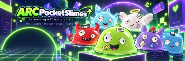 ARCPocketSlimes tweet picture