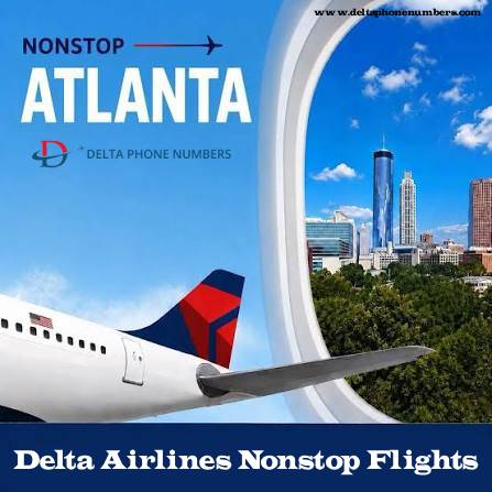 MariaJoa573549's tweet photo. Bid farewell to layovers. Greetings from more #travel!

Take #nonstopflights with #DeltaAirlines to get there more quickly, happier, and fresher.
✅ No Waiting or Layovers
✅ More Time, More Legroom
✅ The #BestNonstopRoutes Right Now

When you can fly right to the fun, why stop? https://t.co/nZcr5W9msq