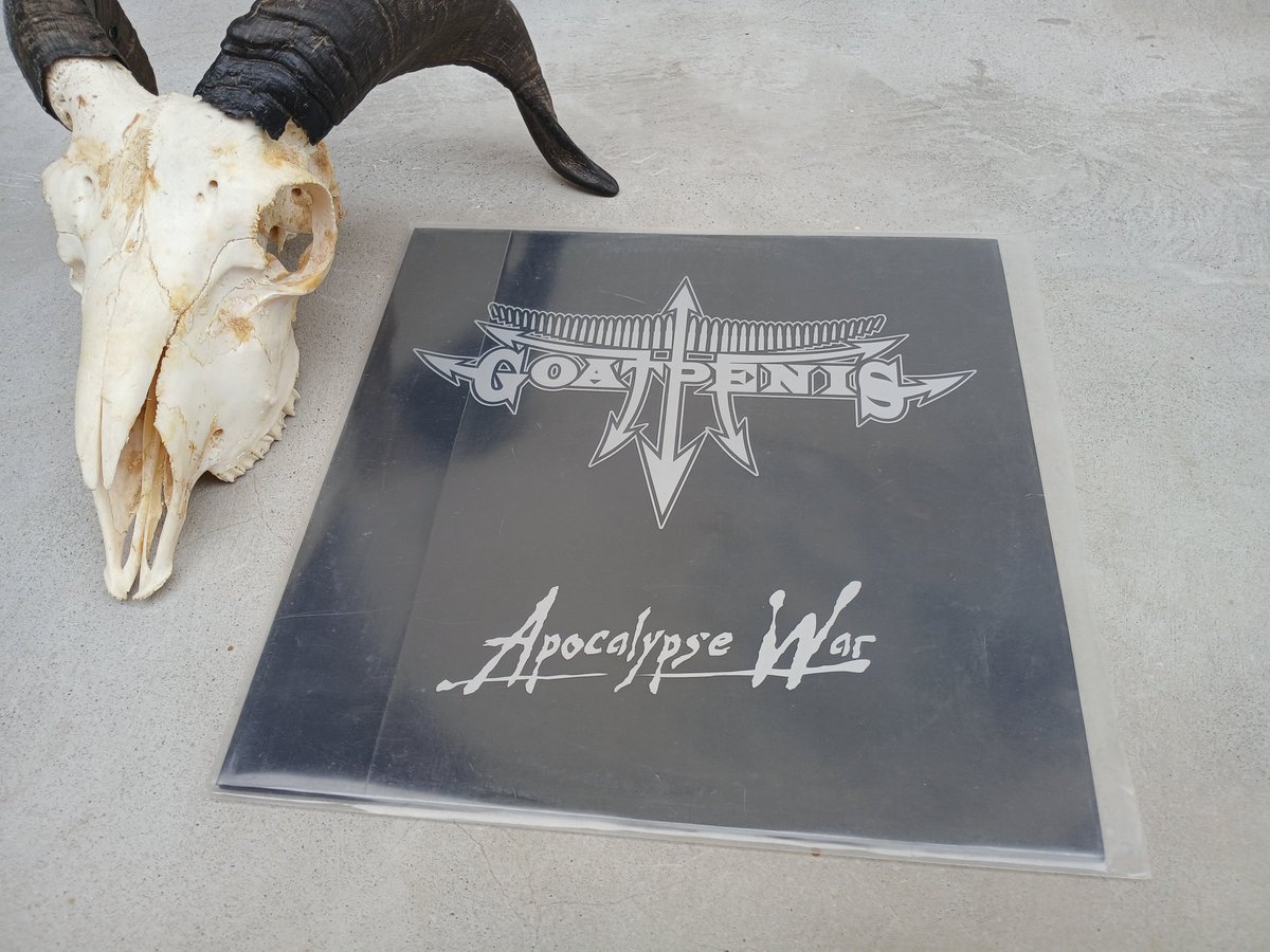 AiganProd's tweet photo. ****USADOS EM ÓTIMO ESTADO*****
----x ----x----x----x----666----x----x----x----x----
War Black Death Metal
----x ----x----x----x----666----x----x ----x----x----
https://t.co/9xUNYWv7Rb
e-mail: pragahdistro@gmail.com https://t.co/zj0cmSm1Nm