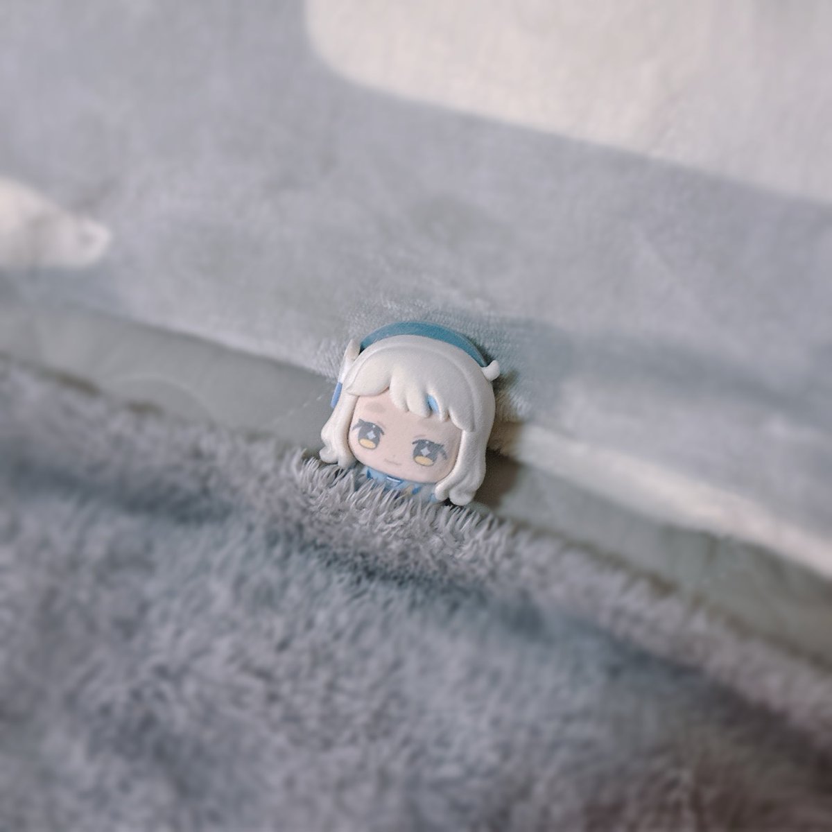 chima_machita23's tweet photo. ちょっとかわいすぎるから一旦寝かせた https://t.co/8QlUyzwYHk