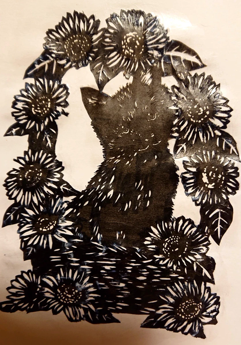 みほ☆😺🌻🌷🩷 on X: 