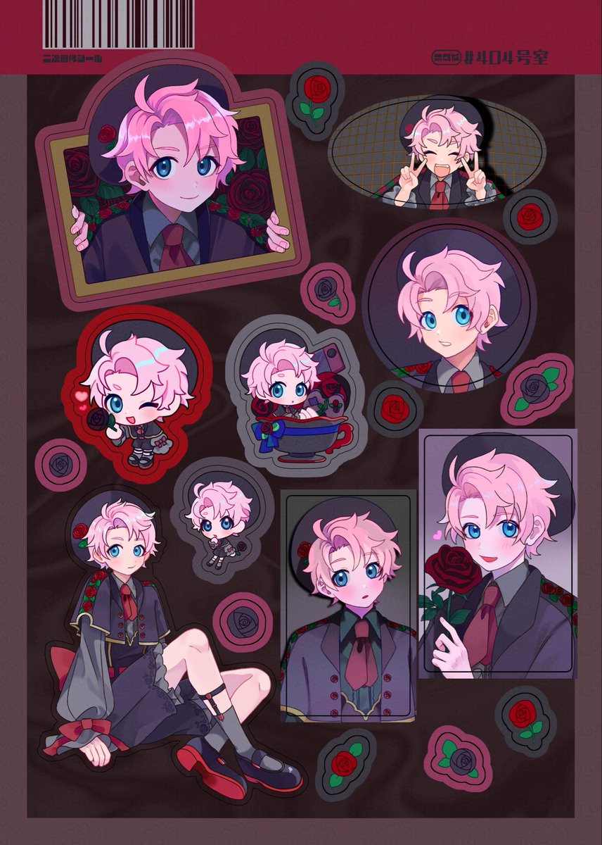 77466mmu's tweet photo. 煩悩だよ🥀 https://t.co/u8HvsxENlz