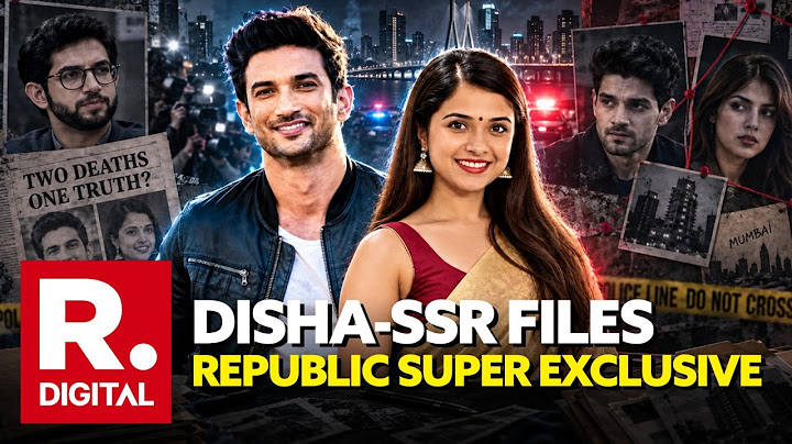 republic's tweet photo. SSR-IANS, FIGHT TO REOPEN THE CASE

WHATSAPP US ON +91 8929746946

LAST NIGHT: ARNAB CALLED ON ALL SSR FANS TO COME TOGETHER

NOW, YOUR TURN TO JOIN THE DEMAND FOR SSR-DISHA TRUTH! https://t.co/eBPfpZsjDA