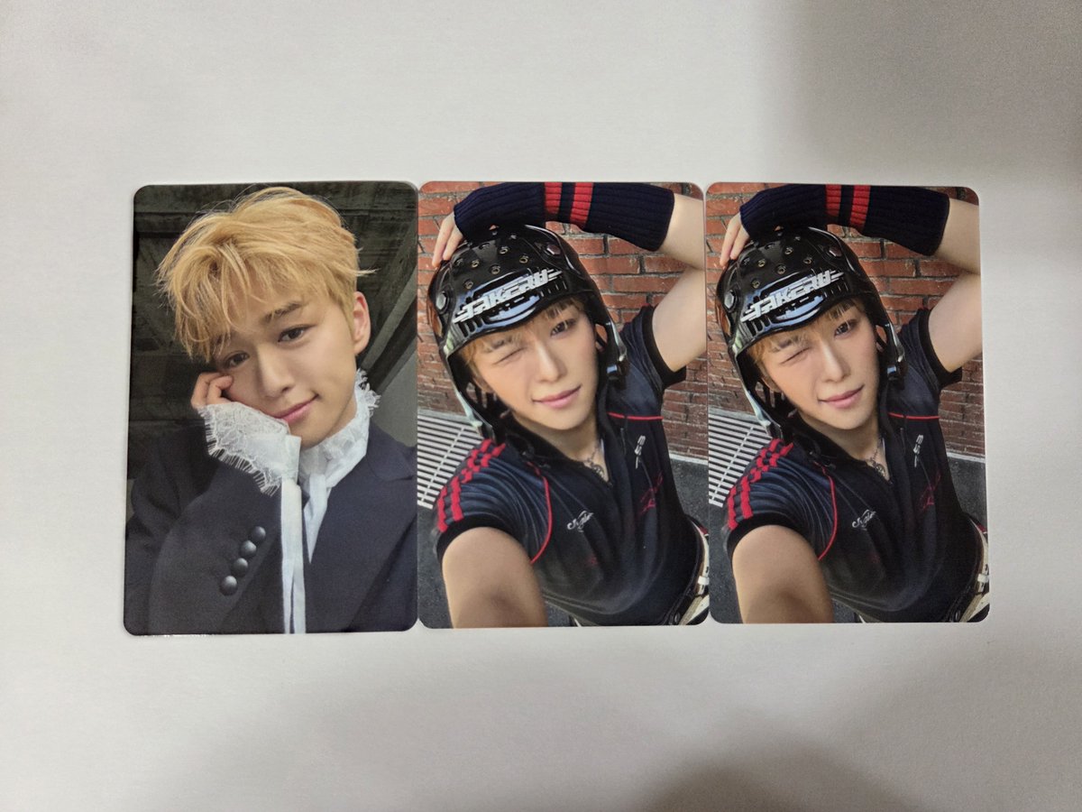 I9kAr's tweet photo. INI ANTHEM 封入 交換 トレカ セルカ

譲   画像のもの🌀以外
       (池﨑 池崎、後藤、佐野)
求   田島

詳しくは元ツイにお願いします🙇‍♂️
 #INI交換  #INI求  #INI譲 https://t.co/NGcLjIg025