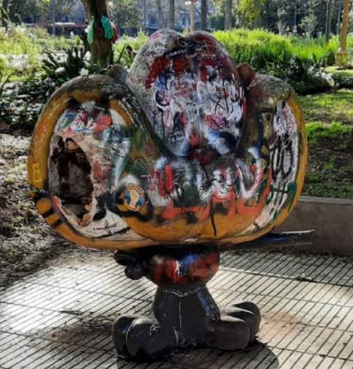 Muse_ts's tweet photo. El gaturro la pasó peor,maduren gringos https://t.co/FSkX2Rhp0b