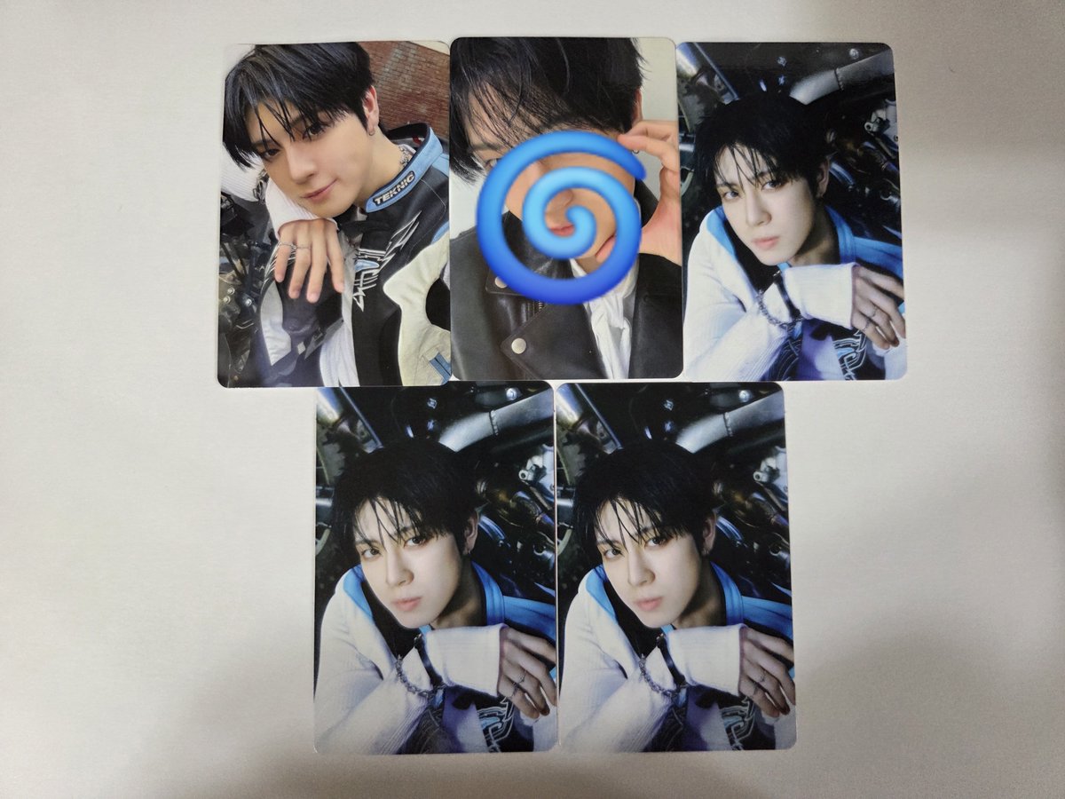 I9kAr's tweet photo. INI ANTHEM 封入 交換 トレカ セルカ

譲   画像のもの🌀以外
       (池﨑 池崎、後藤、佐野)
求   田島

詳しくは元ツイにお願いします🙇‍♂️
 #INI交換  #INI求  #INI譲 https://t.co/NGcLjIg025