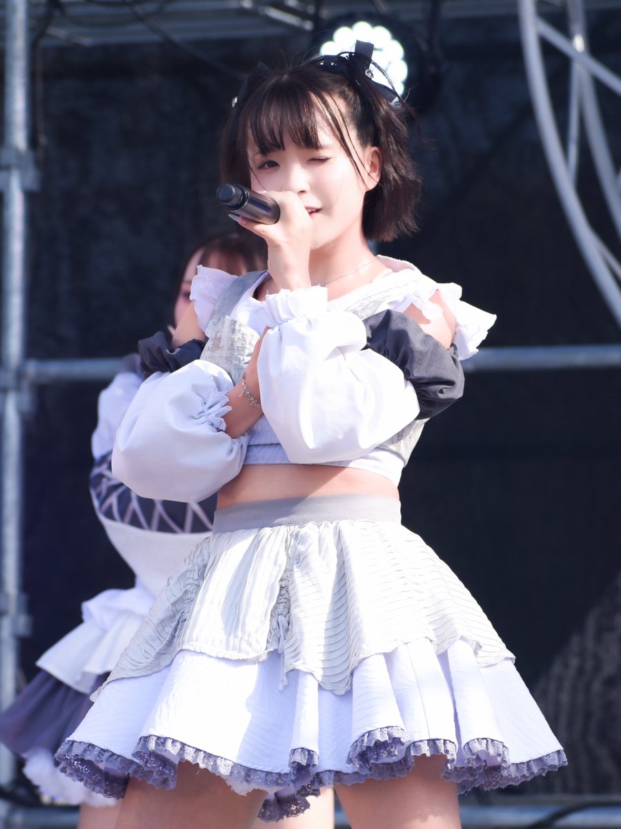 cam_k598's tweet photo. 2026.08.21「ドラゴン クイーンズ フェスティバル -木曽三川アイドル夏祭り2026-」
📍 岐阜・国営木曽三川公園センター［揖斐川ステージ］

#éclatcia  
#君塚爽来（@sora_eclatcia）さん

#エクラシェア #エクラシア https://t.co/lvVjTTwqee